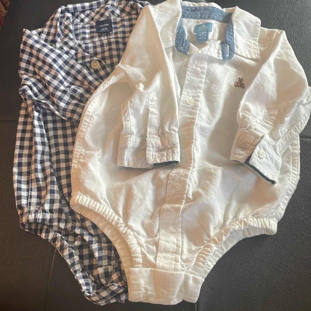 Baby Gap Bundle
